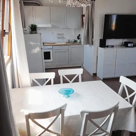Family-friendly With Swimming Pool Zrnovo, Korcula - 16116 *