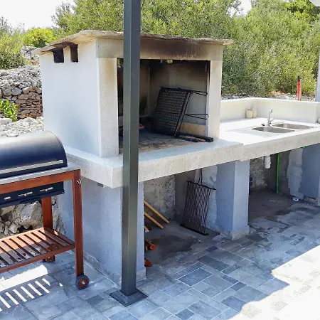 Family-friendly With Swimming Pool Zrnovo, Korcula - 16116 Apartament *